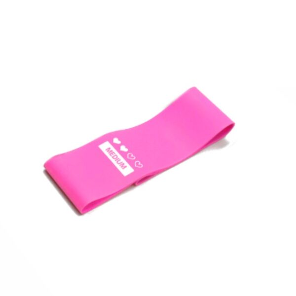 Resistance Bands Sealing Elastic Booty Sport Bodybuilding Rubber Band For Fitness Gym Leagues Equipment Sports Mini Yoga - Image 4